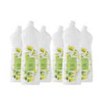 كرتون صابون صحون بريف