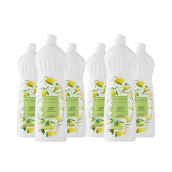 كرتون صابون صحون بريف