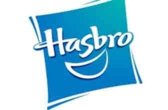 ألعاب هاسبرو