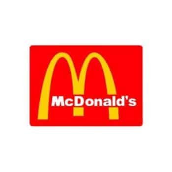 مقاطعة ماكدونالدز