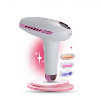 افضل جهاز ليزر منزلي