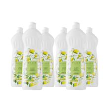 كرتون صابون الصحون من بريف